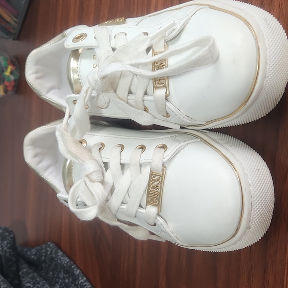 Shoes - Picture 2 of 2